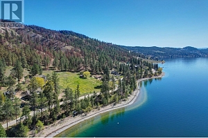 Lot 28 Okanagan Centre Road W - Photo 2