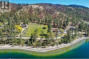 Lot 28 Okanagan Centre Road W - Photo 3