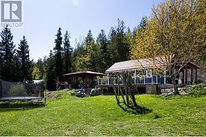 6740 Highway 97A Highway - Photo 10