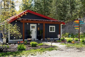 6740 Highway 97A Highway - Photo 17