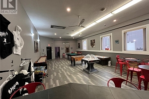 5101 25 Avenue Unit# Main floor - Photo 10