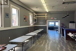 5101 25 Avenue Unit# Main floor - Photo 14