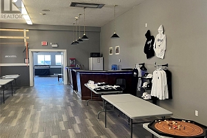 5101 25 Avenue Unit# Main floor - Photo 15