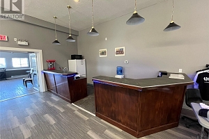 5101 25 Avenue Unit# Main floor - Photo 2