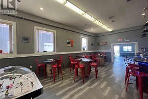 5101 25 Avenue Unit# Main floor - Photo 7