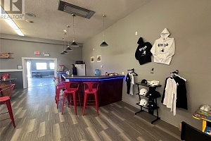 5101 25 Avenue Unit# Main floor - Photo 8