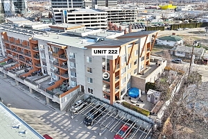 1550 Dickson Avenue Unit# 222 - Photo 20