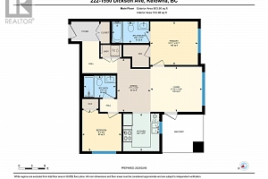 1550 Dickson Avenue Unit# 222 - Photo 3