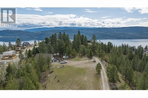 Lot 232 lakewood Road Lot# 232 - Photo 2