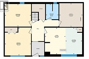 3924 Harding Road - Photo 14