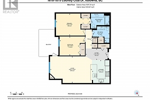 1875 Country Club Drive Unit# 1618 - Photo 51
