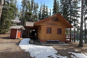 2701 Peachland Forestry Service Road - Photo 2