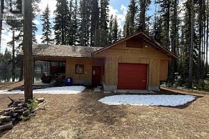 2701 Peachland Forestry Service Road - Photo 3