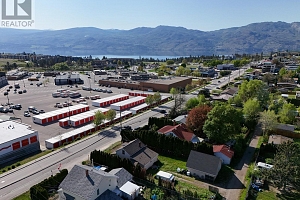 3576 Old Okanagan Highway - Photo 2