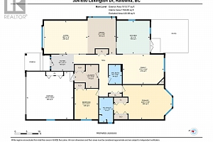 650 Lexington Drive Unit# 304 - Photo 33