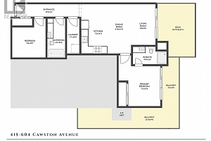 604 Cawston Avenue Unit# 415 - Photo 38