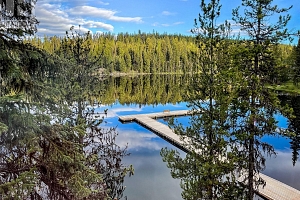 800 Idabel Lake Road Unit# 9 - Photo 2