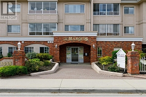 1055 Lawrence Avenue Unit# 202 - Photo 19