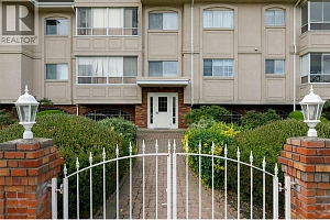 1055 Lawrence Avenue Unit# 202 - Photo 20