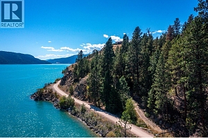 245 Kalamalka Lakeview Drive Unit# 16 - Photo 22