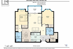 3609 30 Avenue Unit# 209 - Photo 22