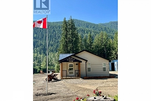 1238 Creighton Valley Road - Photo 2