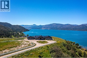 8399 Bench Row Road - Photo 3