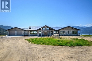 8399 Bench Row Road - Photo 5