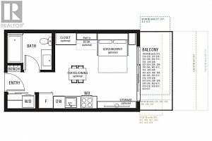 1274 Devonshire Avenue Unit# 443 - Photo 13