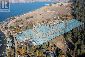 8724, 8730, 8734 Okanagan Landing Road - Photo 2