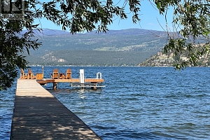 8724, 8730, 8734 Okanagan Landing Road - Photo 4