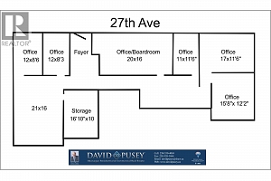 2601 6 Highway Unit# 8B - Photo 3
