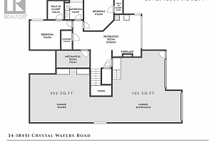 18451 CRYSTAL WATERS Road Unit# 34 - Photo 59