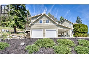 1590 West Kelowna Road - Photo 2