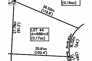 Lot 44 Flume Court Court - Photo 2
