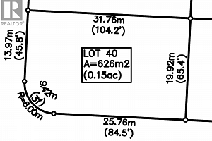 Lot 40 Eagle Bluff Drive - Photo 2