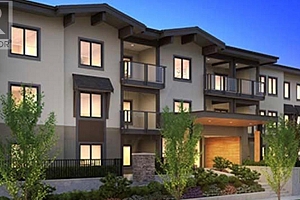 4380 Lakeshore Road Unit# PH16 - Photo 2
