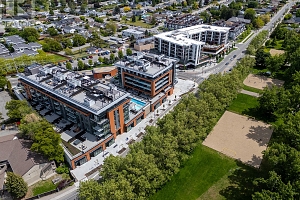 3409 Lakeshore Road Unit# 509 - Photo 48