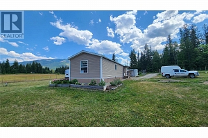 3237 Creighton Valley Road - Photo 2
