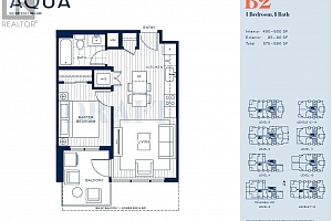 3699 Capozzi Road Unit# 1105 - Photo 18
