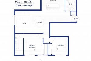 880 Saucier Avenue Unit# 103 - Photo 23