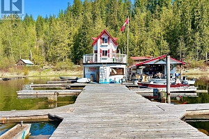 3614 Lumby Mabel Lake Road - Photo 72