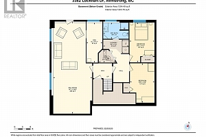 3382 Lockhart Drive - Photo 76