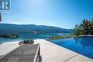 245 KALAMALKA LAKEVIEW Drive Unit# 13 - Photo 31