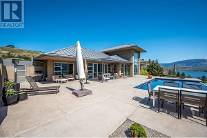 245 KALAMALKA LAKEVIEW Drive Unit# 13 - Photo 34