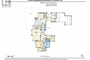 245 KALAMALKA LAKEVIEW Drive Unit# 13 - Photo 37