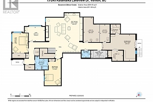 245 KALAMALKA LAKEVIEW Drive Unit# 13 - Photo 38
