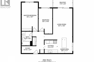 395 Franklyn Road Unit# 304 - Photo 29