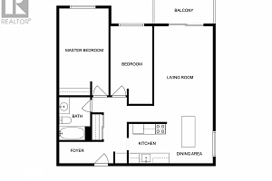 395 Franklyn Road Unit# 304 - Photo 30