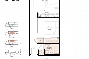 660 Cawston Avenue Unit# 410 - Photo 12